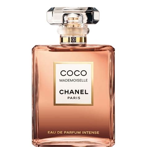 how much is coco chanel mademoiselle duty free